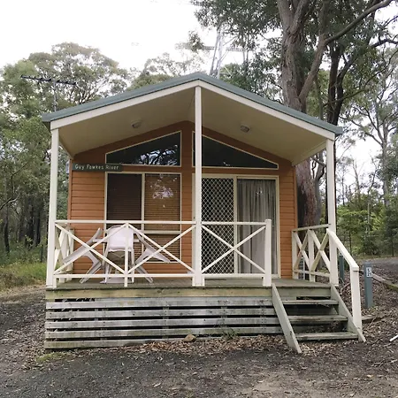Discovery Parks - Lane Cove-2