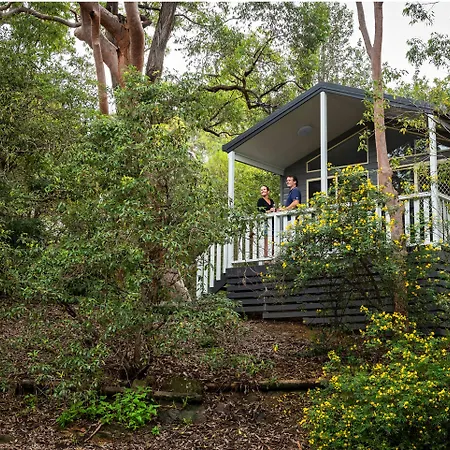 Discovery Parks - Lane Cove-3