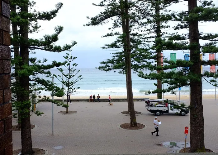 Stay At Steyne